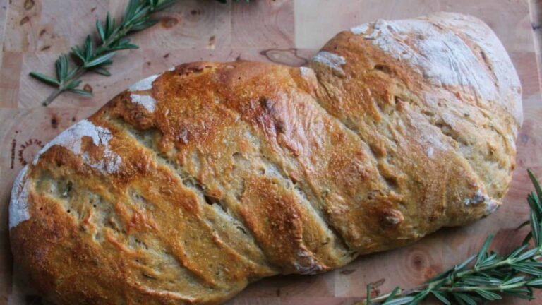 13 Bread Recipes That Will Have You Baking Every Weekend - Renee Nicole ...