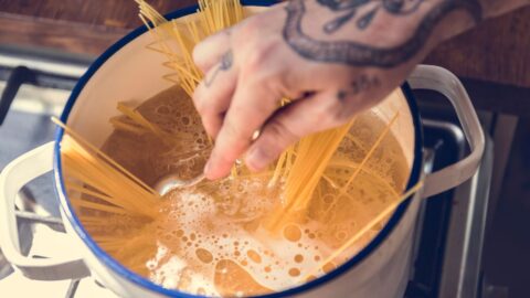 13 Tips You're Missing That Are Keeping You From Making the Best Pasta